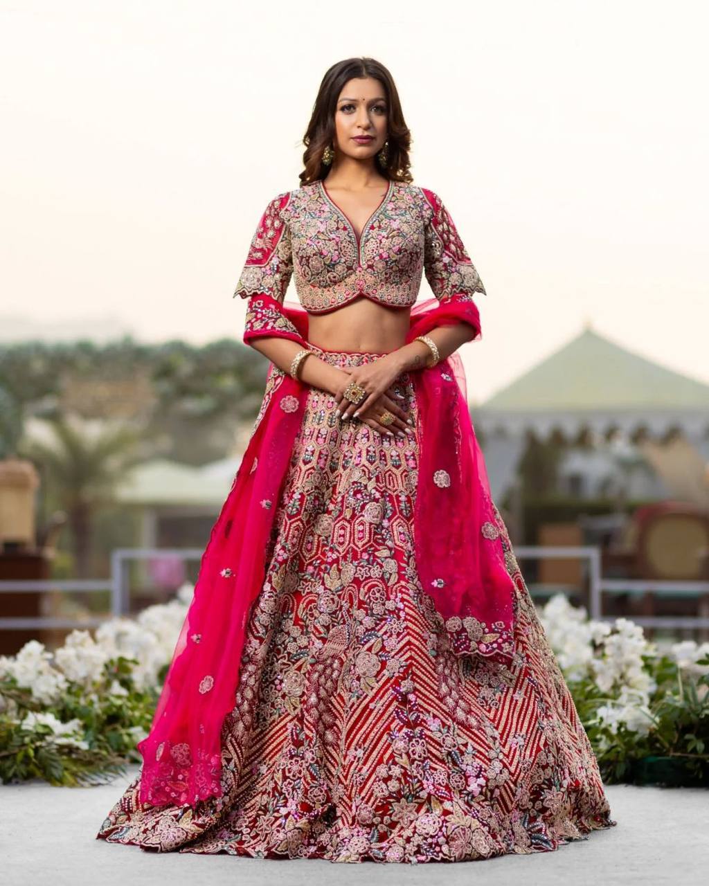 Lehengas Sets