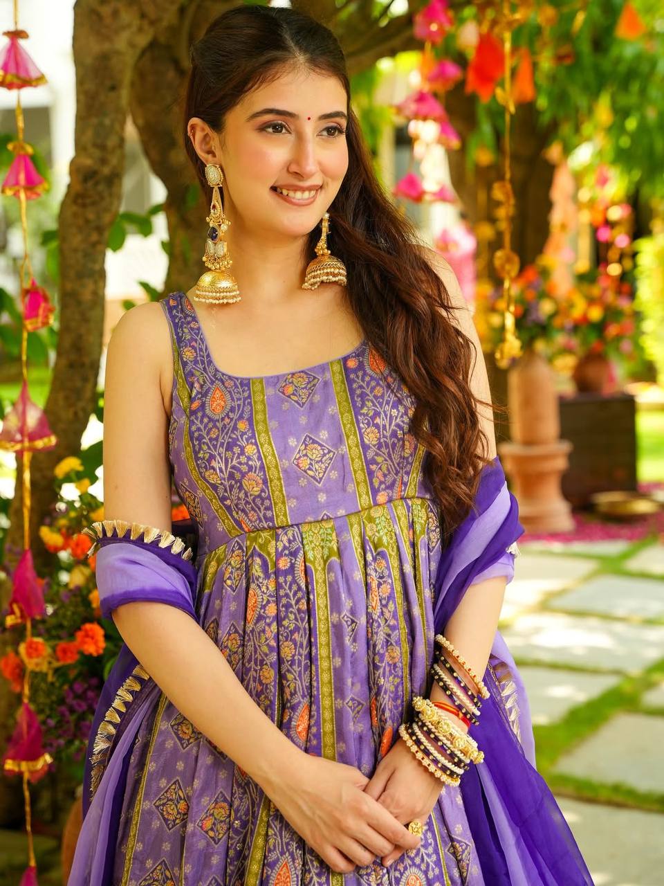 NOORIRA HEAVY MAXI SET