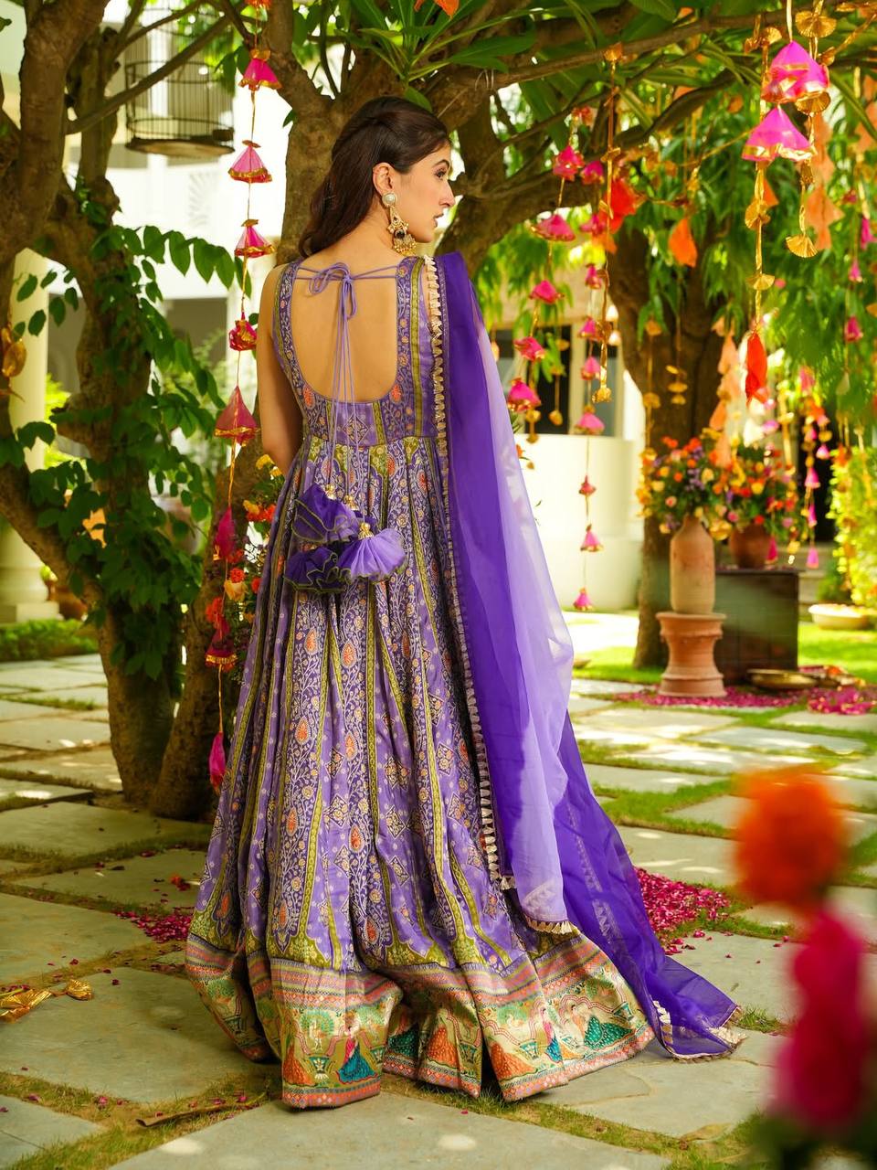 NOORIRA HEAVY MAXI SET